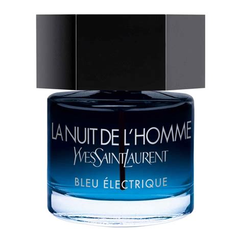 yves saint laurent blue electric|ysl blue electrique near me.